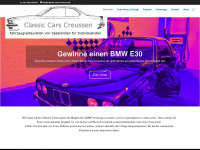 Classic-cars-creussen.de