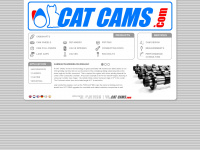 catcams.com