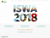 iswa2018.org