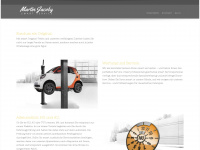smart-service-jacoby.de Webseite Vorschau