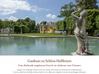 gasthaus-hellbrunn.at Thumbnail