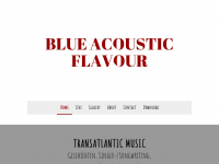 blue-acoustic-flavour.ch Thumbnail