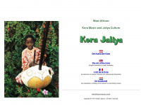 kora-music.com Thumbnail