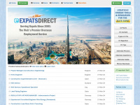 expatsdirect.com Thumbnail