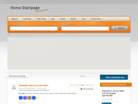 Home-startpage.com