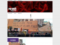 revoltmag.org Thumbnail