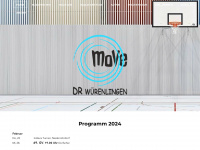 dr-wuerenlingen.ch Webseite Vorschau