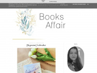 books-affair.blogspot.com Thumbnail