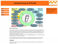 Technik-forum.org