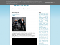 popschredder.blogspot.com Webseite Vorschau