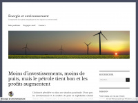 energieetenvironnement.com