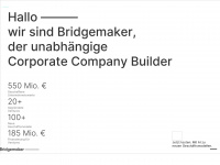 bridgemaker.com Thumbnail