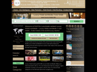 luxury-hotels.info Thumbnail