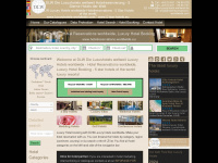 hotelreservations-worldwide.eu Thumbnail