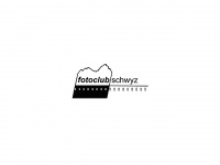 fotoclub-schwyz.ch Webseite Vorschau