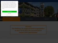 vrbank-parkhaus.de Thumbnail
