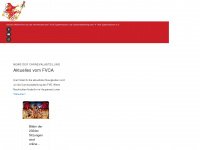 fvca-eppertshausen.de Webseite Vorschau
