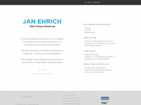 Janehrich.de