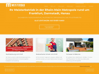 Meisterbau.info