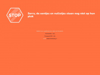 veritashosting.nl Webseite Vorschau