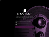 shoutlist.org