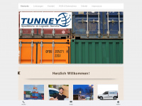 tunney-logistik.de