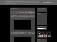 scenestersaustria.blogspot.com Thumbnail