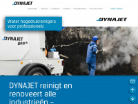 Dynajet.nl