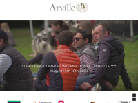 eventing-arville.com