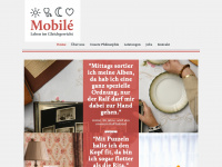mobile-dueren.de Webseite Vorschau