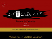 Stichblatt.de
