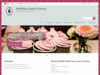 Mathildas-sweet-dreams.de