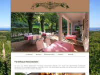 forsthaus-hessenstein.com