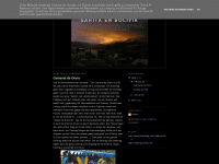 saritabolivia.blogspot.com Webseite Vorschau