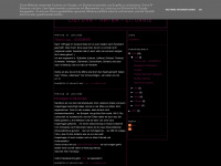 abenteuer-vilnius.blogspot.com Webseite Vorschau