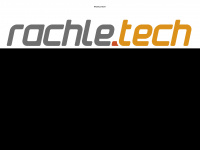 rachle.tech