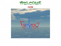 skyluck1979.com Webseite Vorschau