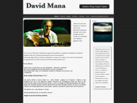 davidmana.com Thumbnail