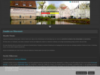 rechtsanwalt-coburg.com Webseite Vorschau