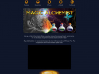 Magic-alchemist.com