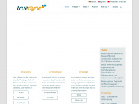 truedyne.com Thumbnail