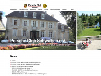 Porsche-club-schwaben.de