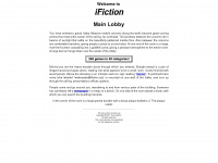 Ifiction.org