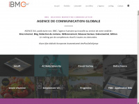 bmccom.com Webseite Vorschau