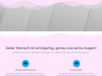 optik-diedrichs.de Webseite Vorschau