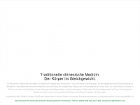 tcm-heilpraktiker.com Webseite Vorschau