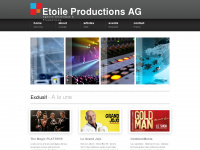 etoile-productions.be