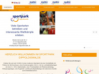 sportpark-dippoldiswalde.de