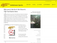 goldstreamsports.com Thumbnail