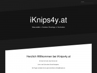 iknips4y.at Webseite Vorschau